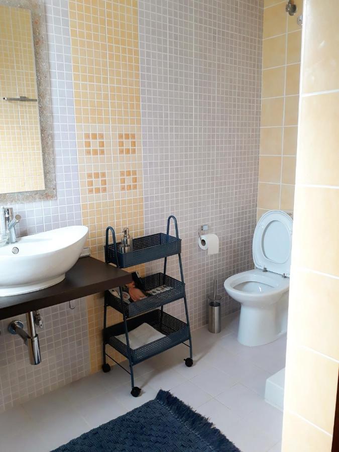Galini Estate Apartment Karditsa Ngoại thất bức ảnh