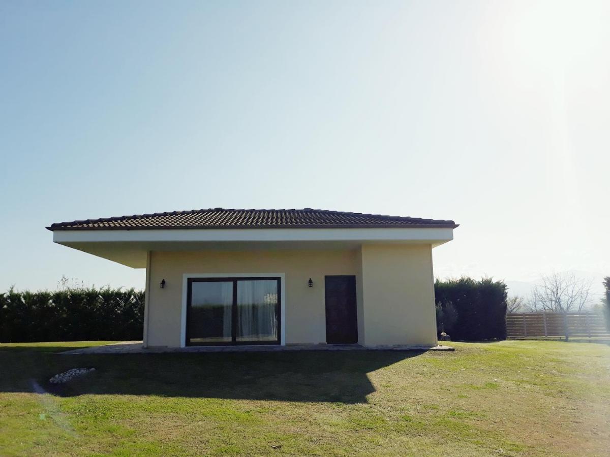 Galini Estate Apartment Karditsa Ngoại thất bức ảnh