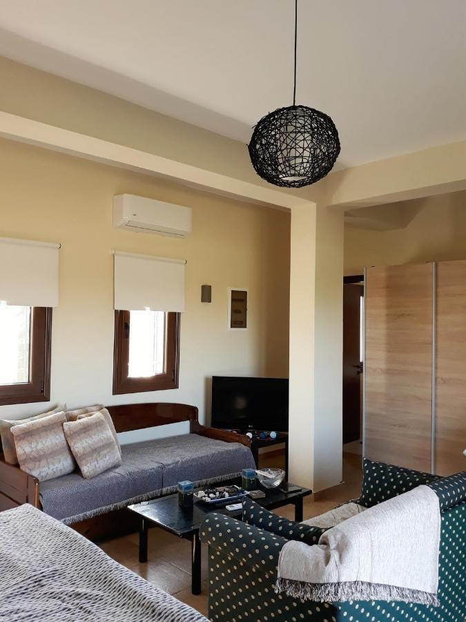 Galini Estate Apartment Karditsa Ngoại thất bức ảnh