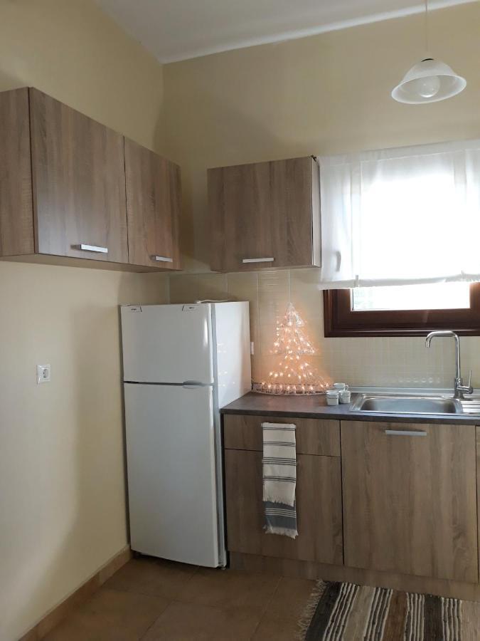 Galini Estate Apartment Karditsa Ngoại thất bức ảnh