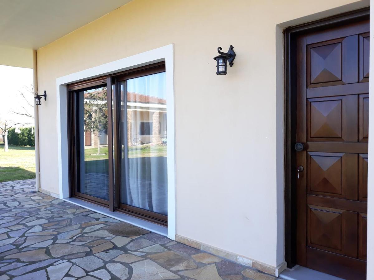 Galini Estate Apartment Karditsa Ngoại thất bức ảnh
